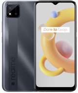 Realme Realme C11 2021 2+32GB 6.5" Iron Grey DS ITA